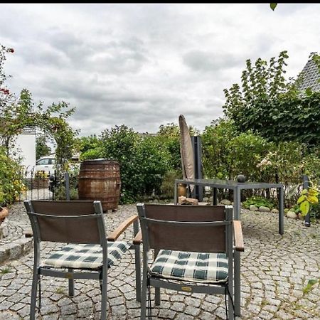 Rose Cottage In Rees Die Seele Baumeln Lassen Zewnętrze zdjęcie